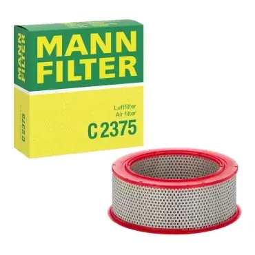 Reducere specială Filtru aer C 2375 Mann Filter